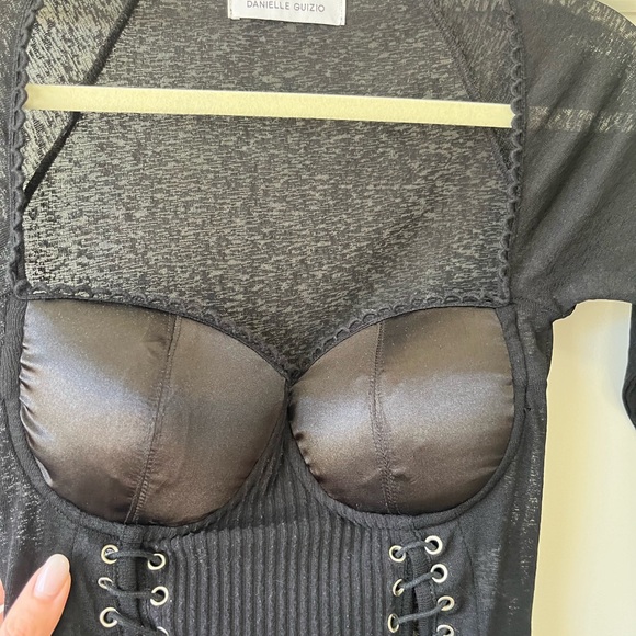 GUIZIO Archangel Top - Picture 5 of 8